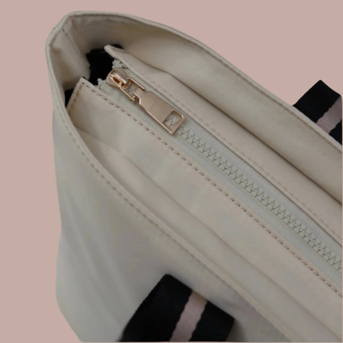 D E L A T A Y Classic Bag